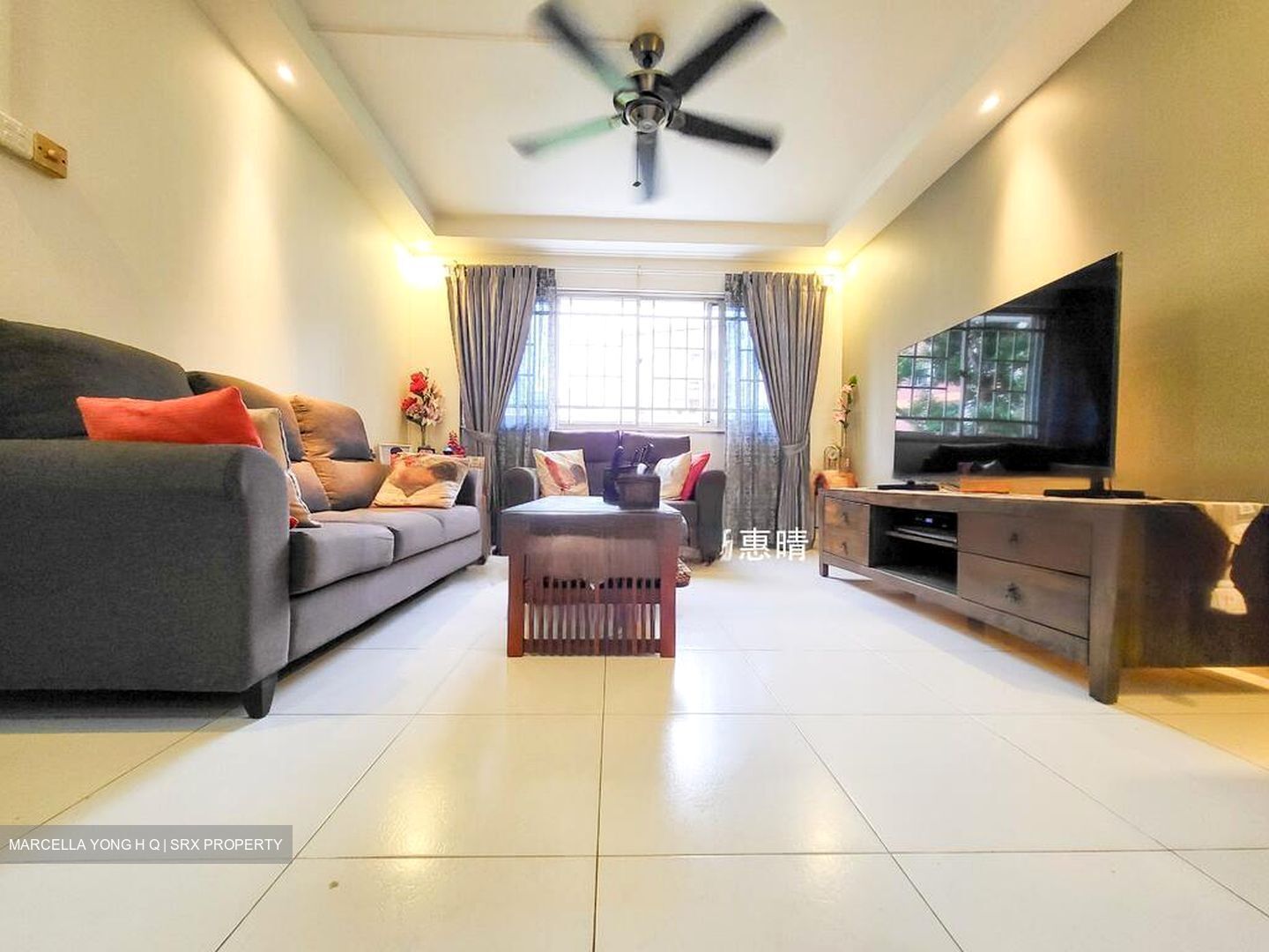 Blk 261 Bishan Street 22 (Bishan), HDB Executive #583996701